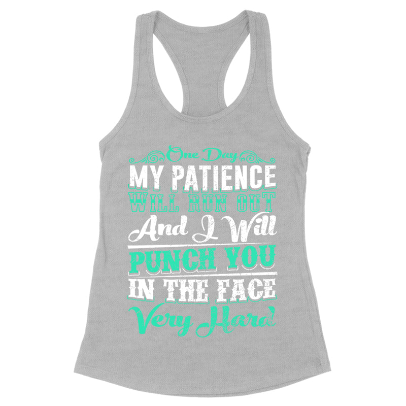 Punch You In The Face Apparel