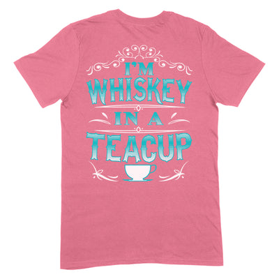 Whiskey In A Teacup Apparel