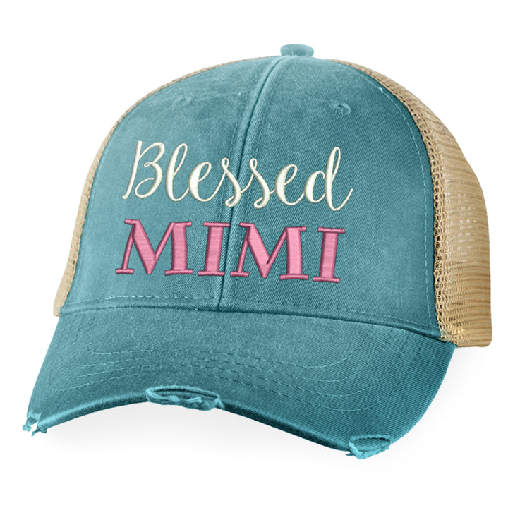 Blessed Mimi Hat