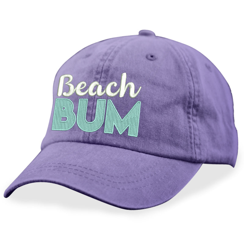 Beach Bum Hat