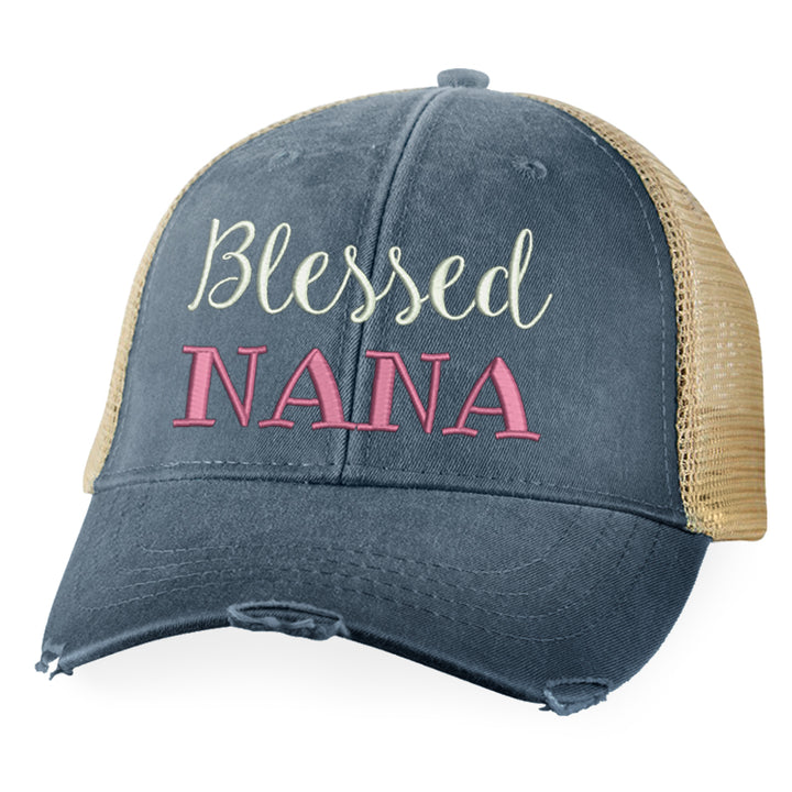 Blessed Nana Hat