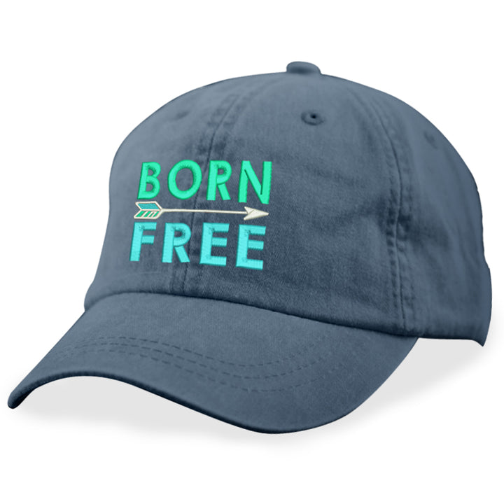 Born Free Hat