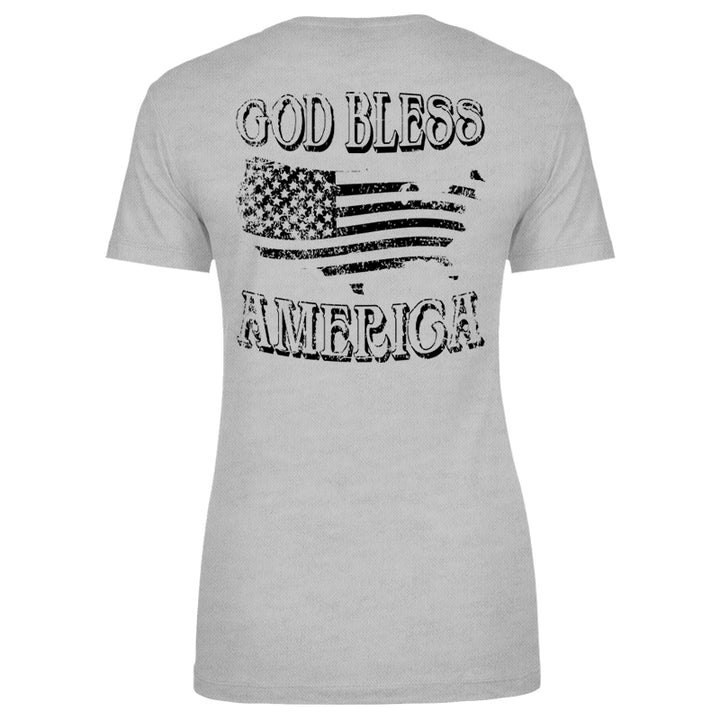 God Bless America Apparel