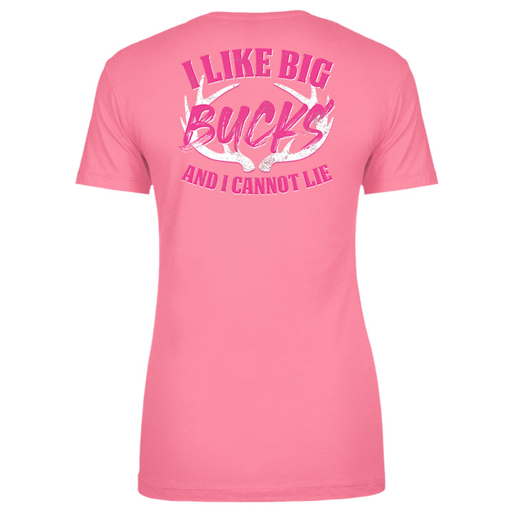 I Like Big Bucks And I Cannot Lie Apparel