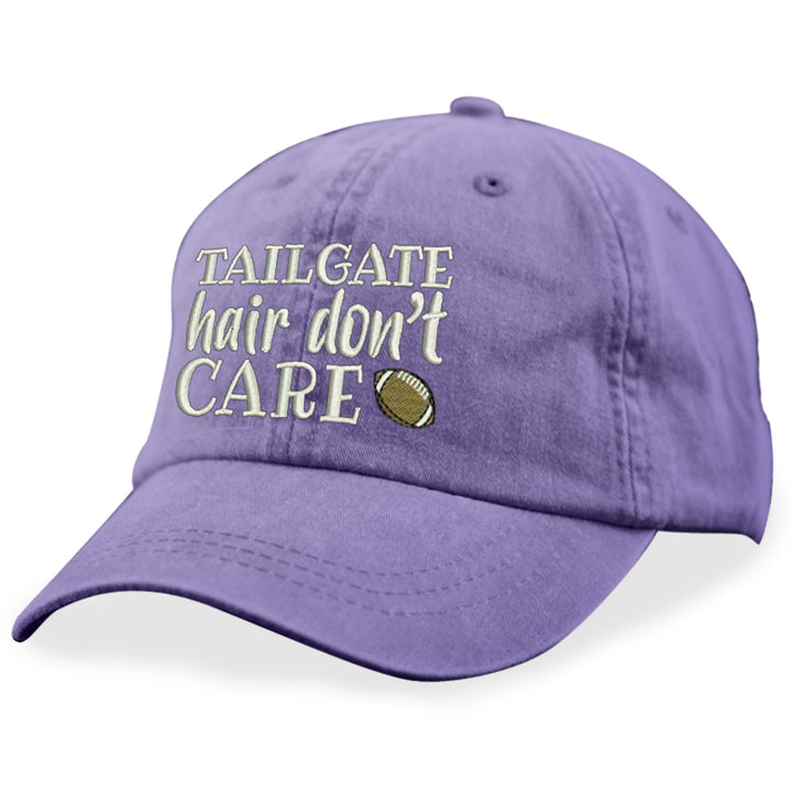 Tailgate Hair Don't Care Hat