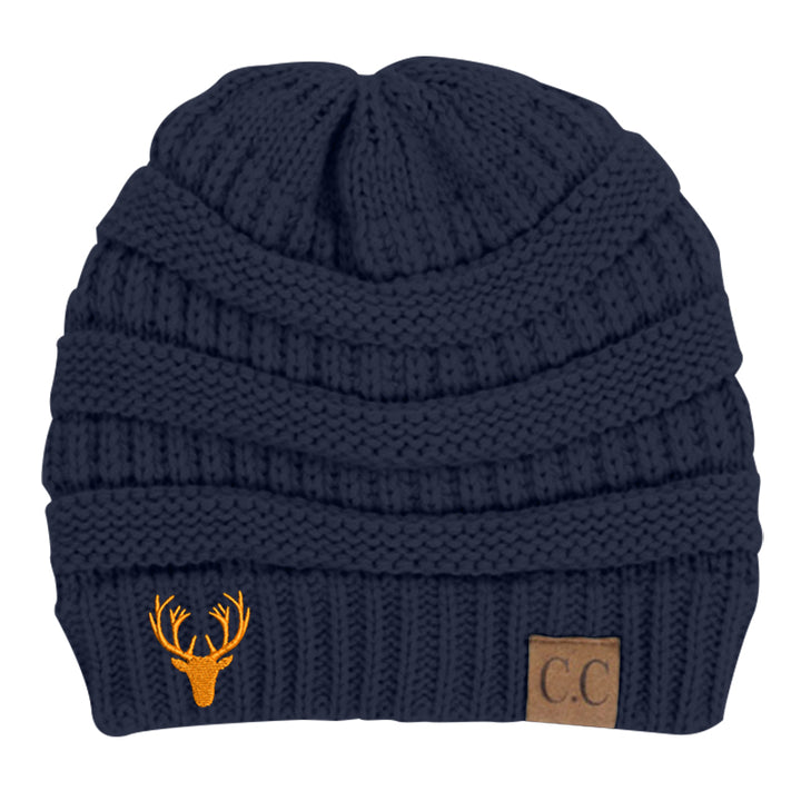 Deer Hunting Beanie