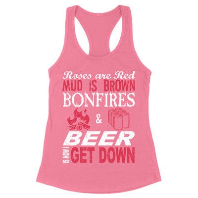 Bonfires And Beer Apparel