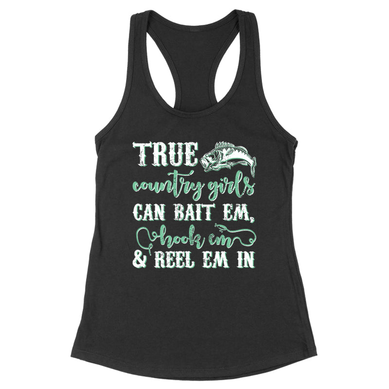 True Country Girls Apparel