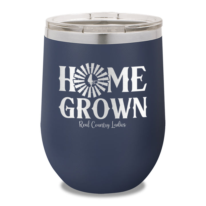 Home Grown 12oz Stemless Wine Cup