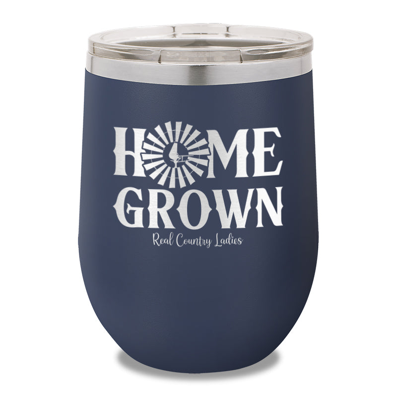 Home Grown 12oz Stemless Wine Cup