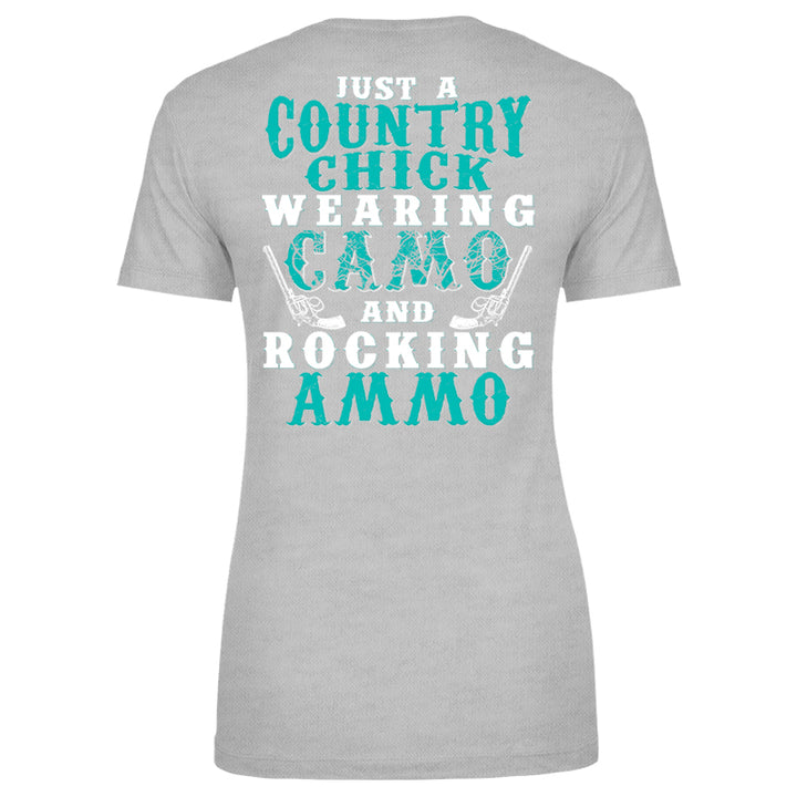 Camo & Ammo Apparel