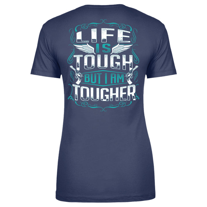 Life Is Tough Apparel