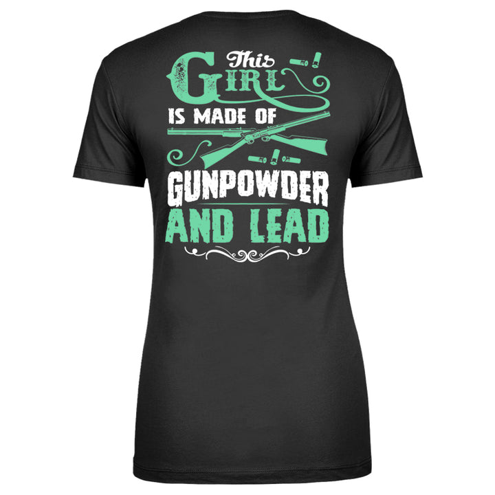 Gunpowder And Lead Apparel