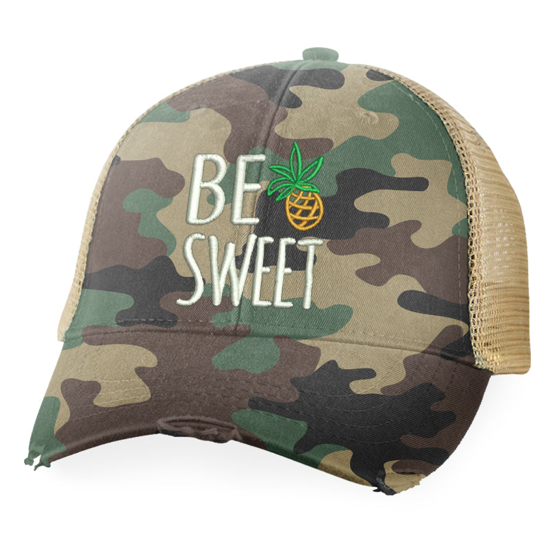 Be Sweet Hat