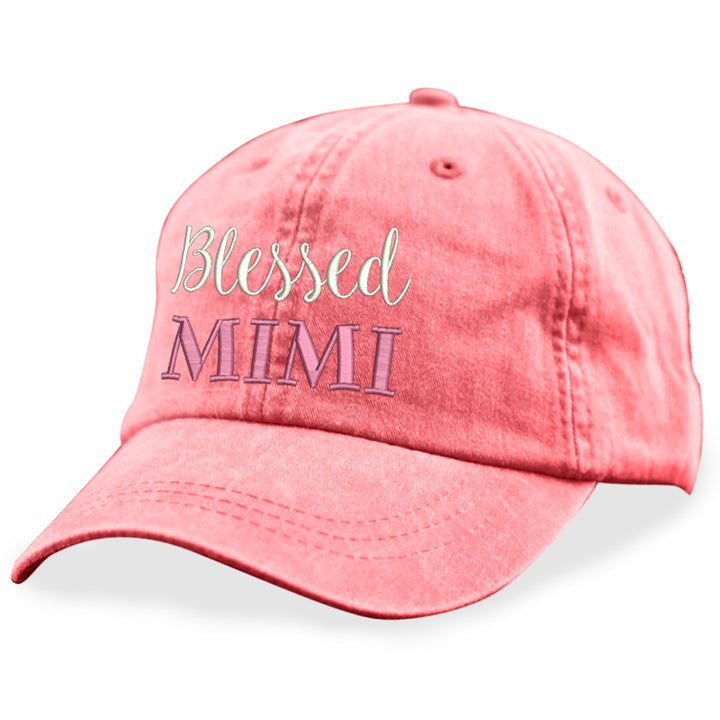 Blessed Mimi Hat