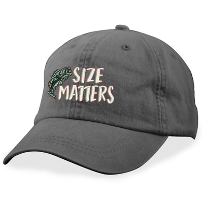 Size Matters Hat