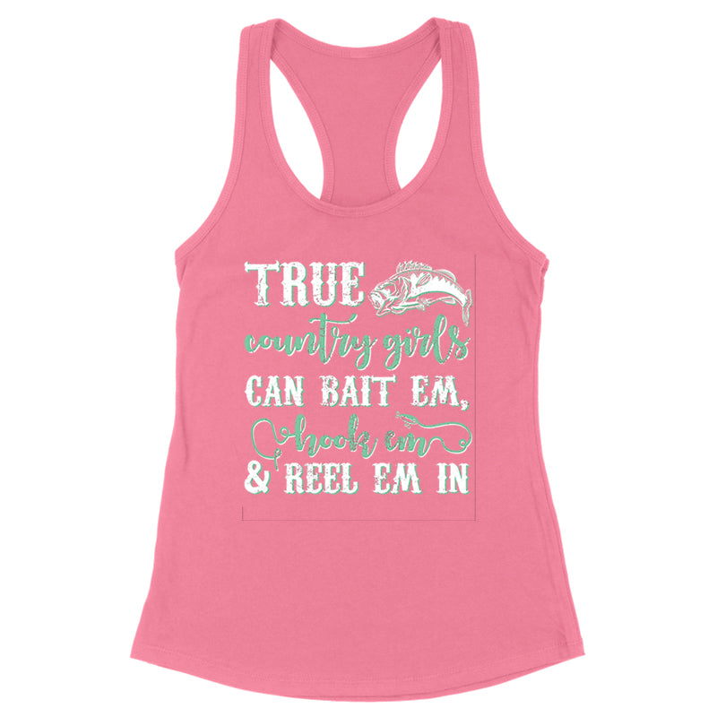 True Country Girls Apparel