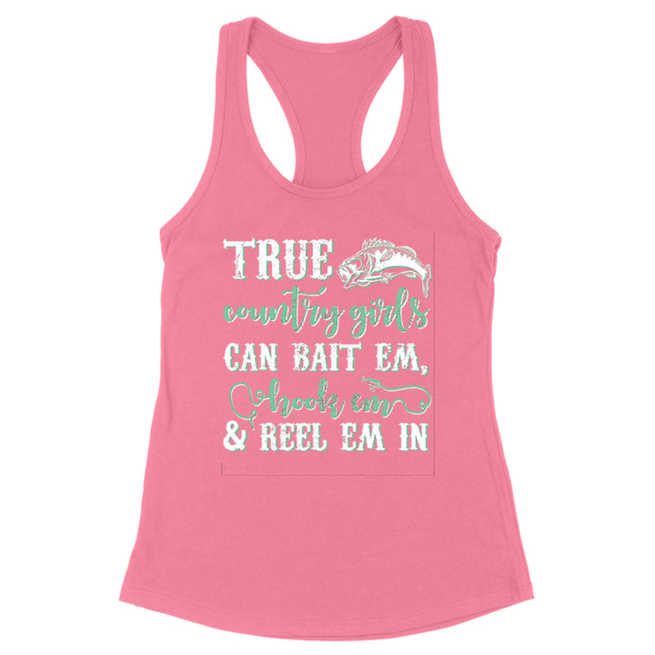 True Country Girls Apparel