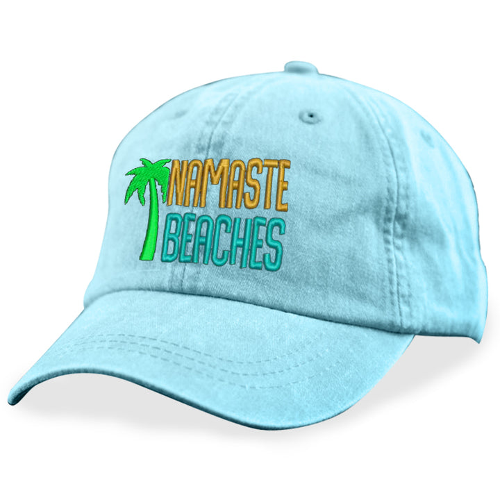 Namaste Beaches Hat