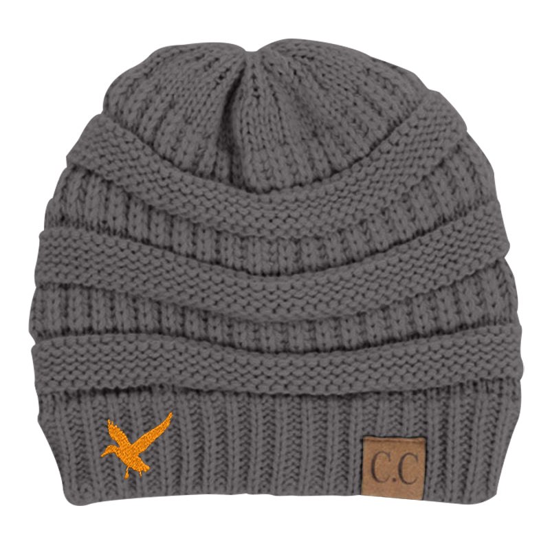 Duck Hunting Beanie