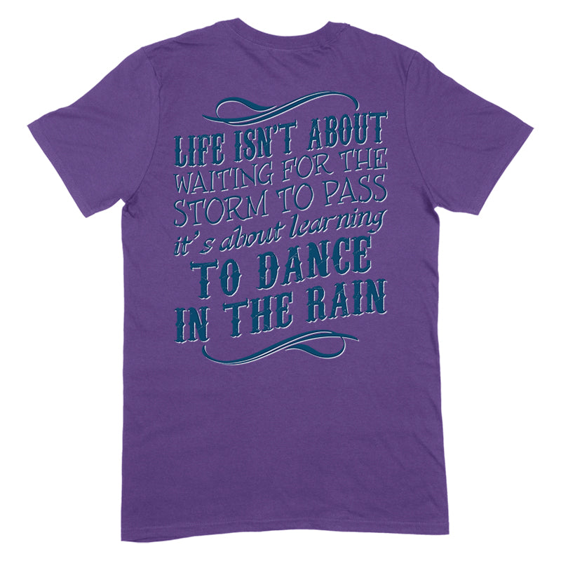 Dance In The Rain Apparel