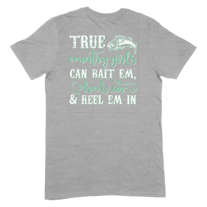 True Country Girls Apparel