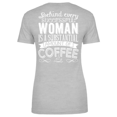 Amount Of Coffee Apparel