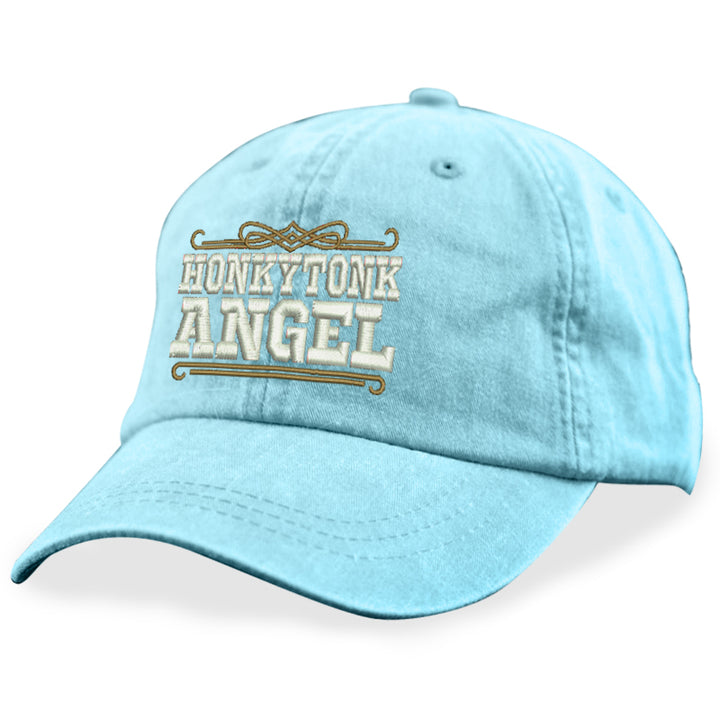 Honkytonk Angel Hat