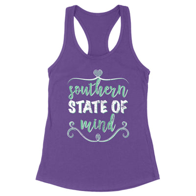 Southern State Of Mind Apparel