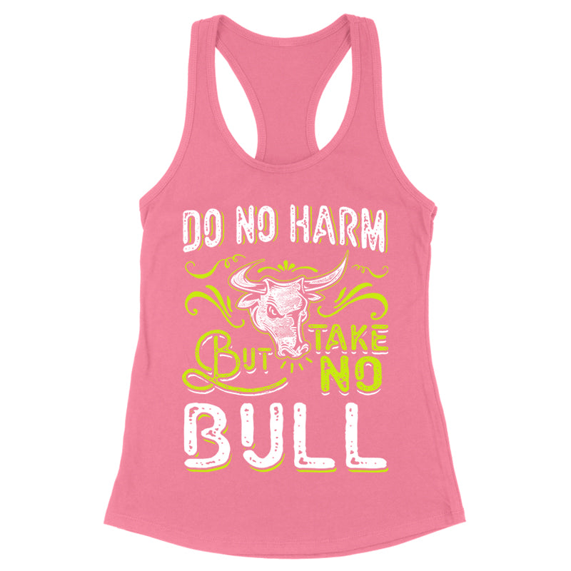 Take No Bull Apparel