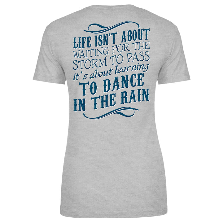 Dance In The Rain Apparel