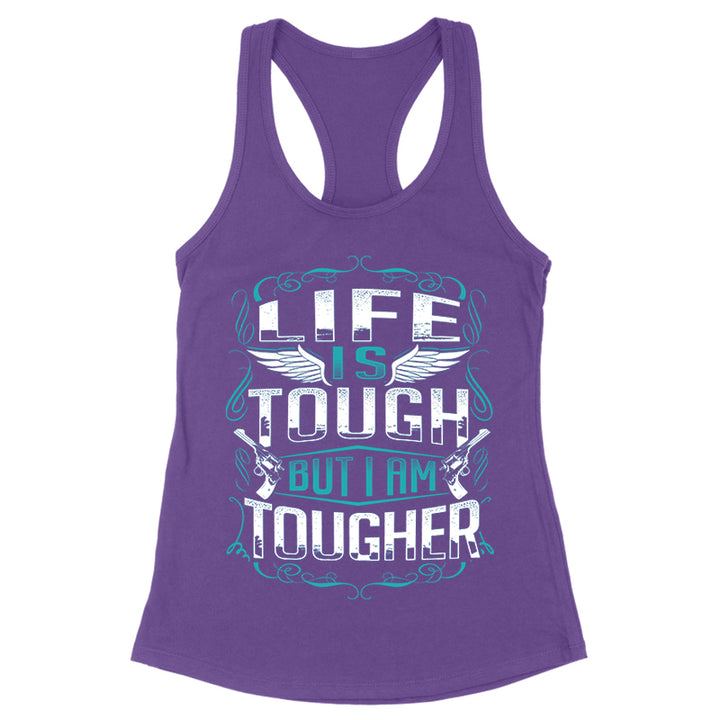 Life Is Tough Apparel