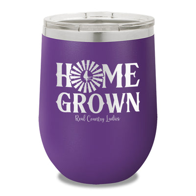 Home Grown 12oz Stemless Wine Cup