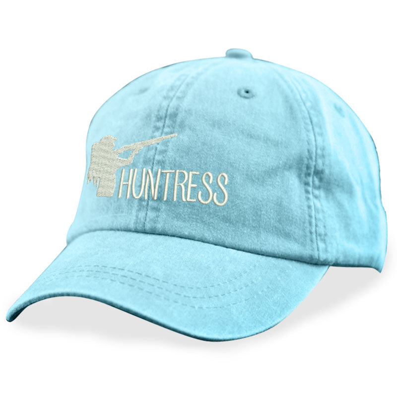 Huntress Shotgun Hat