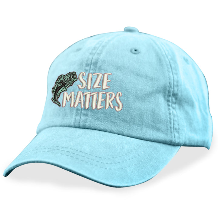 Size Matters Hat