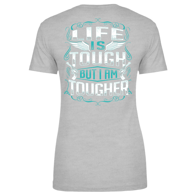 Life Is Tough Apparel