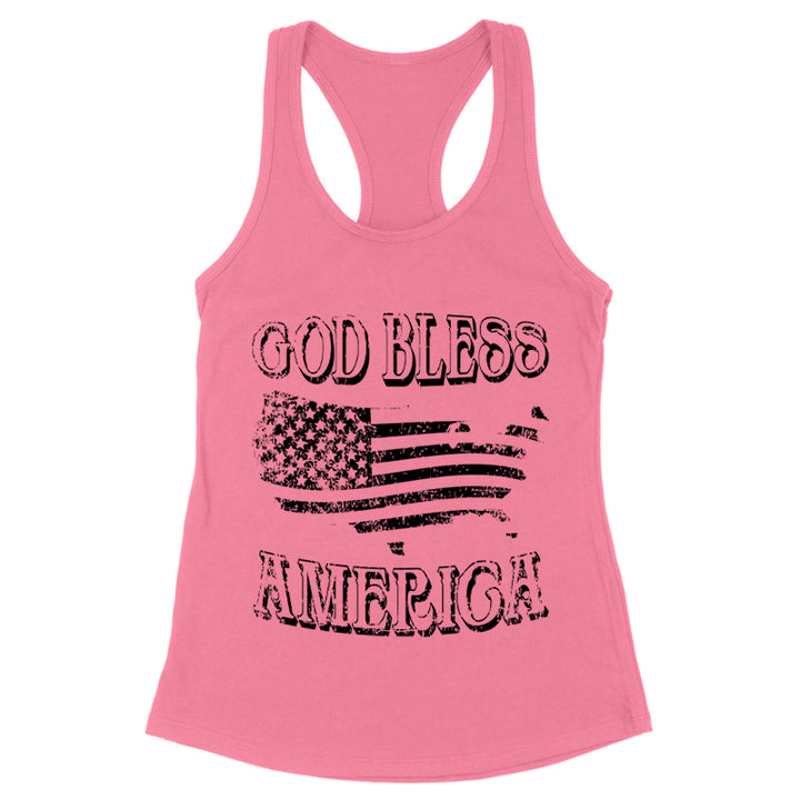 God Bless America Apparel