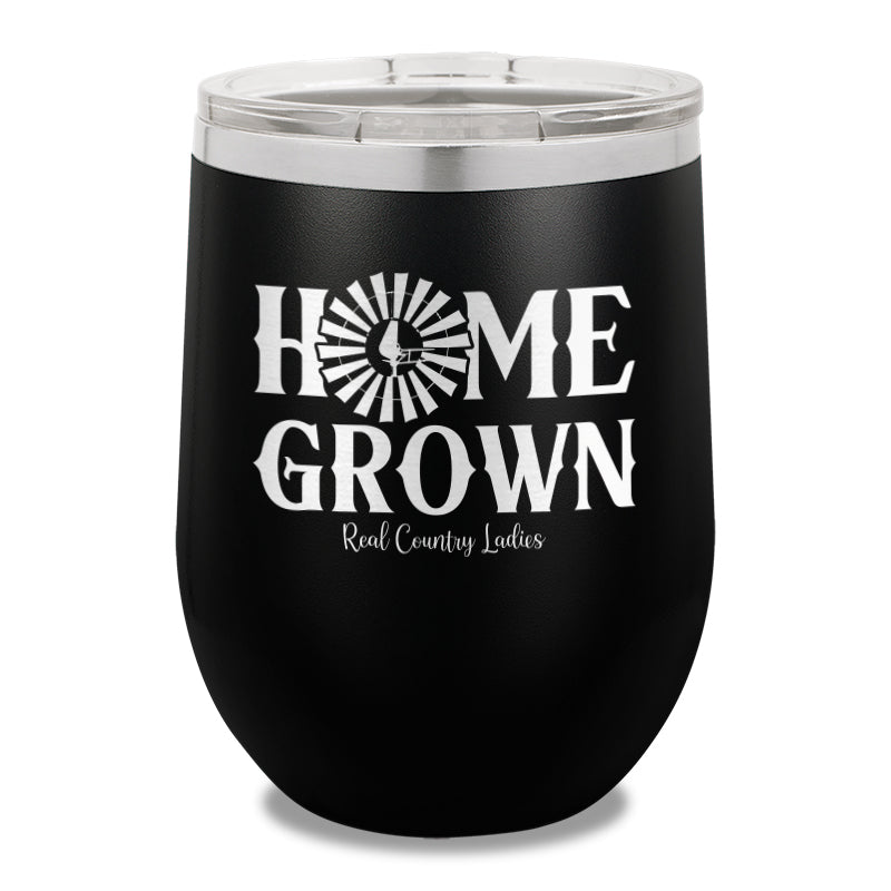 Home Grown 12oz Stemless Wine Cup