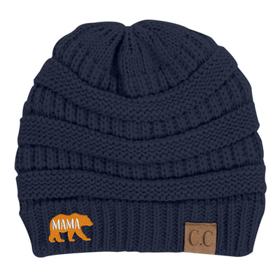 Special | Mama Bear Beanie