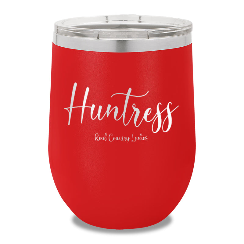 Huntress 12oz Stemless Wine Cup