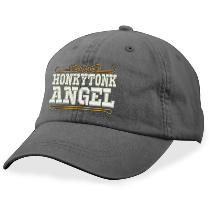 Honkytonk Angel Hat