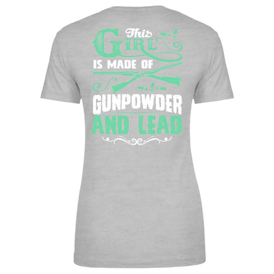 Gunpowder And Lead Apparel