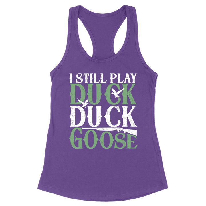 Duck Duck Goose Apparel