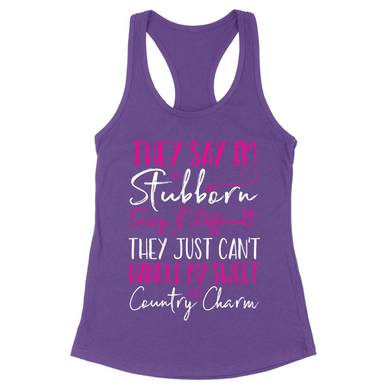 Sweet Country Charm Apparel