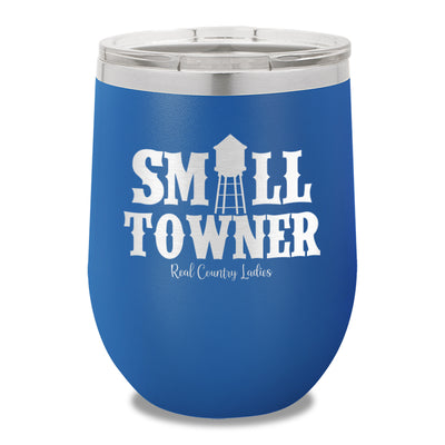 Small Towner 12oz Stemless Wine Cup