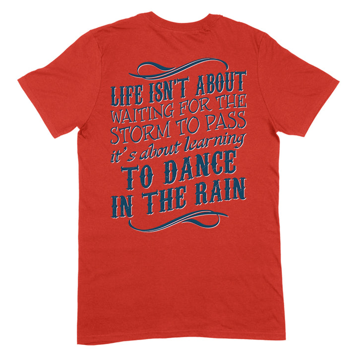 Dance In The Rain Apparel