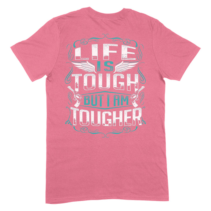 Life Is Tough Apparel