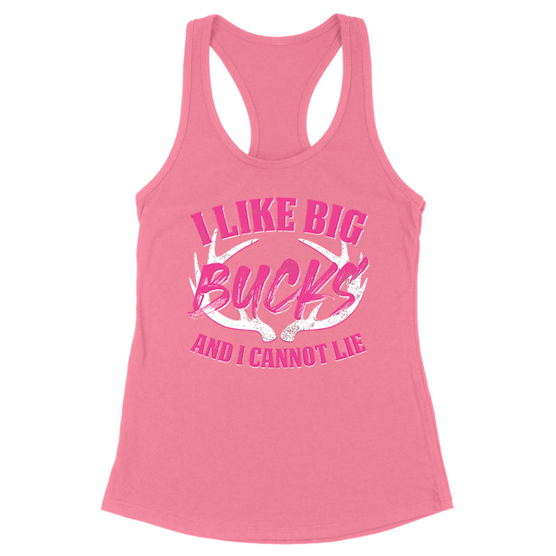 I Like Big Bucks And I Cannot Lie Apparel