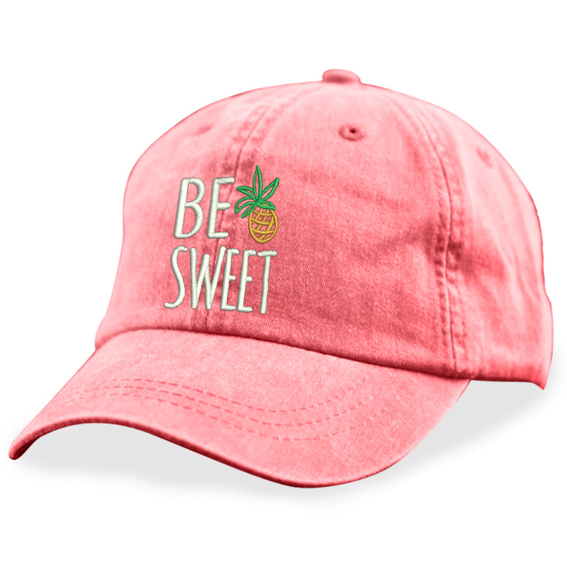 Be Sweet Hat