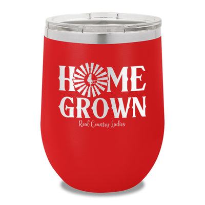 Home Grown 12oz Stemless Wine Cup